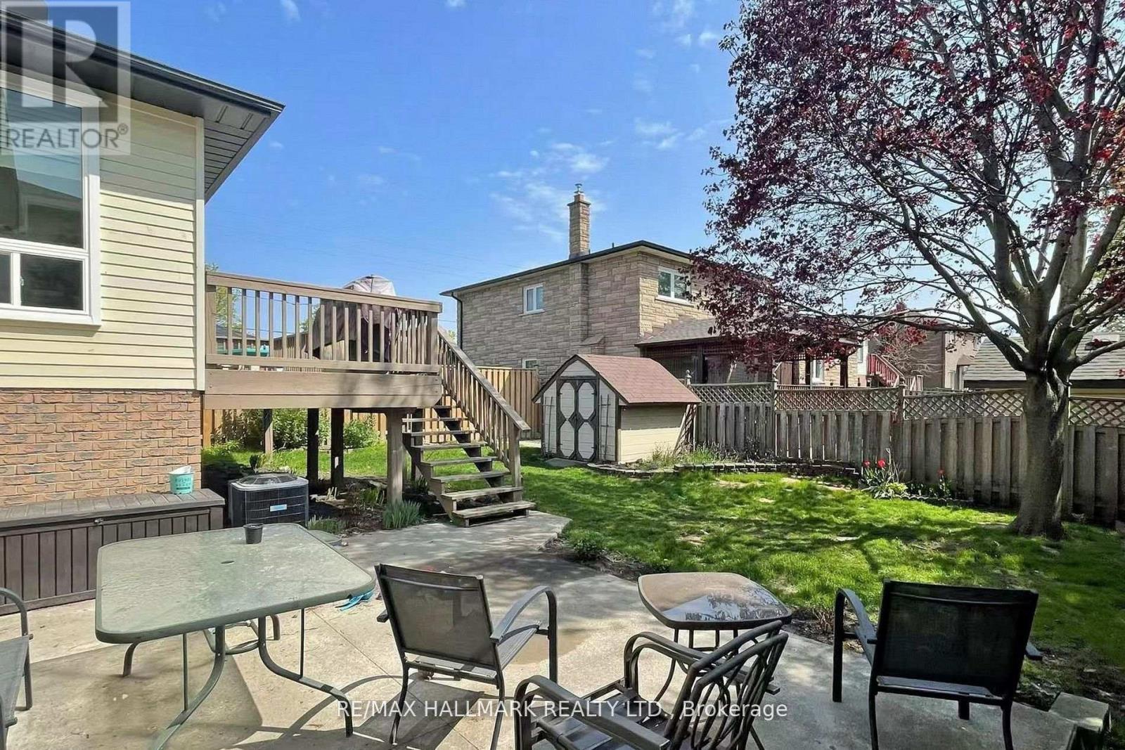 3 Cherry Blossom Crescent, Clarington, Ontario  L1E 1H1 - Photo 44 - E13083902