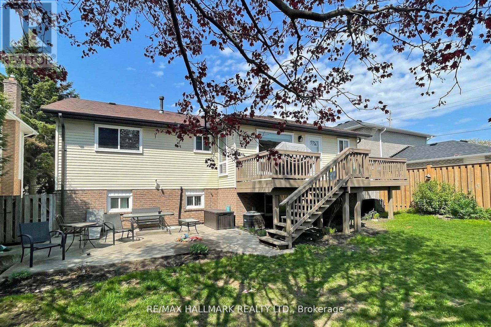 3 Cherry Blossom Crescent, Clarington, Ontario  L1E 1H1 - Photo 45 - E13083902