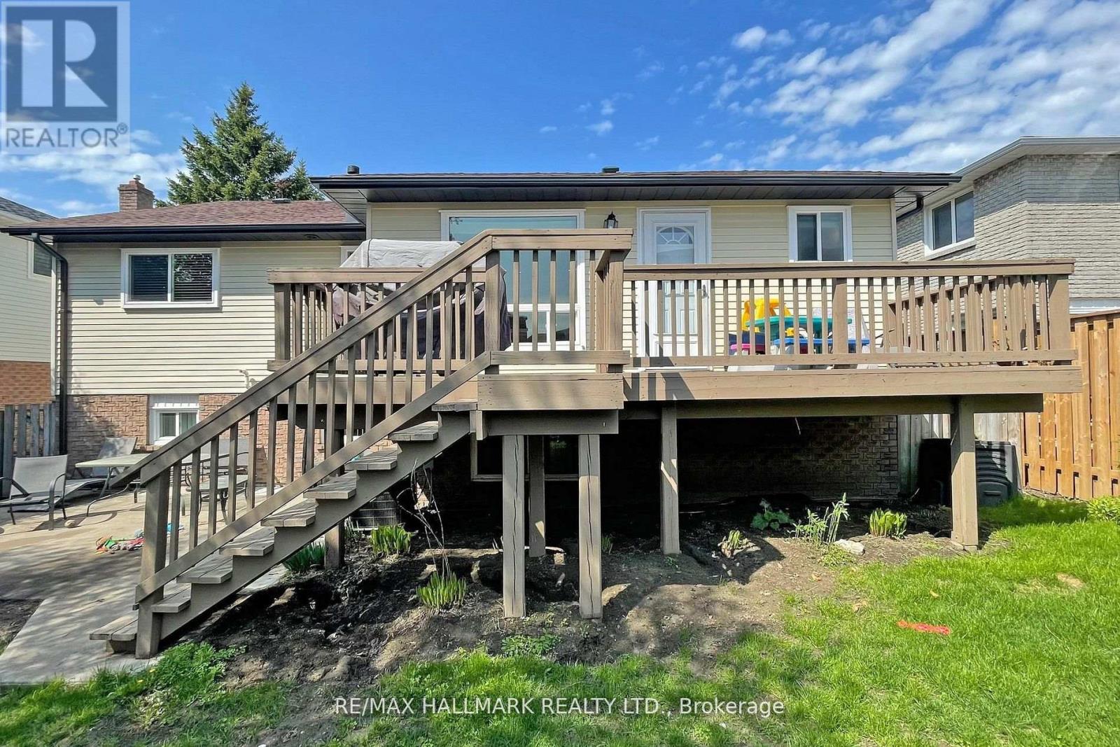 3 Cherry Blossom Crescent, Clarington, Ontario  L1E 1H1 - Photo 46 - E13083902