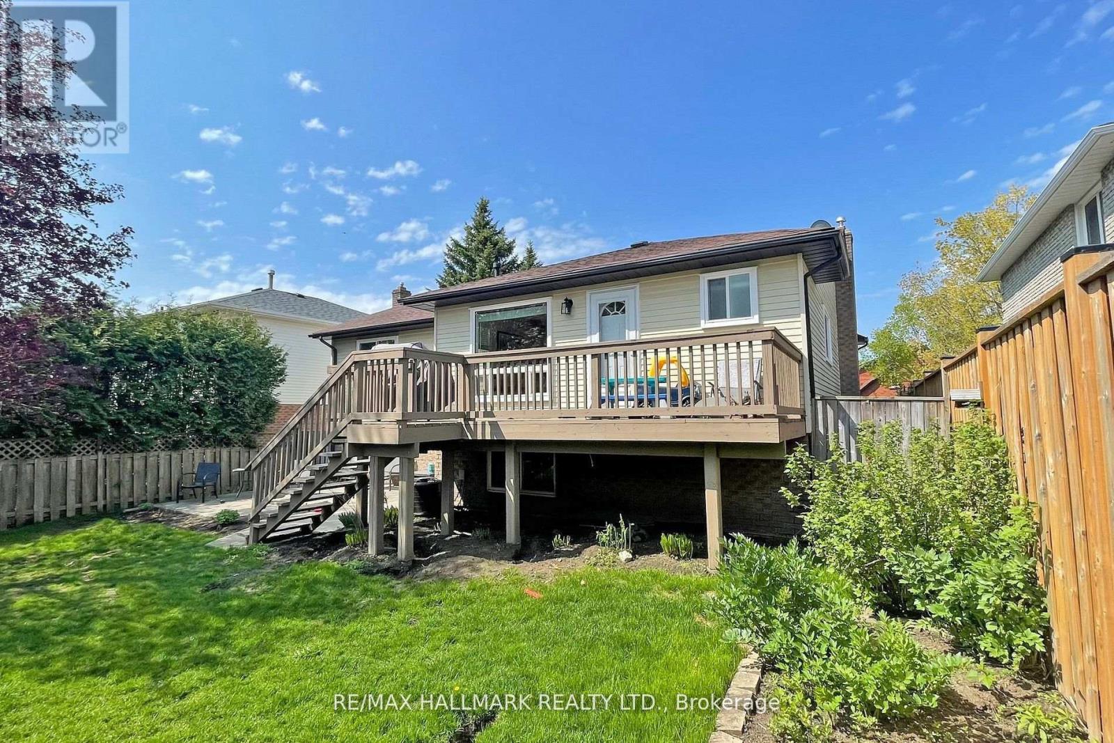3 Cherry Blossom Crescent, Clarington, Ontario  L1E 1H1 - Photo 47 - E13083902