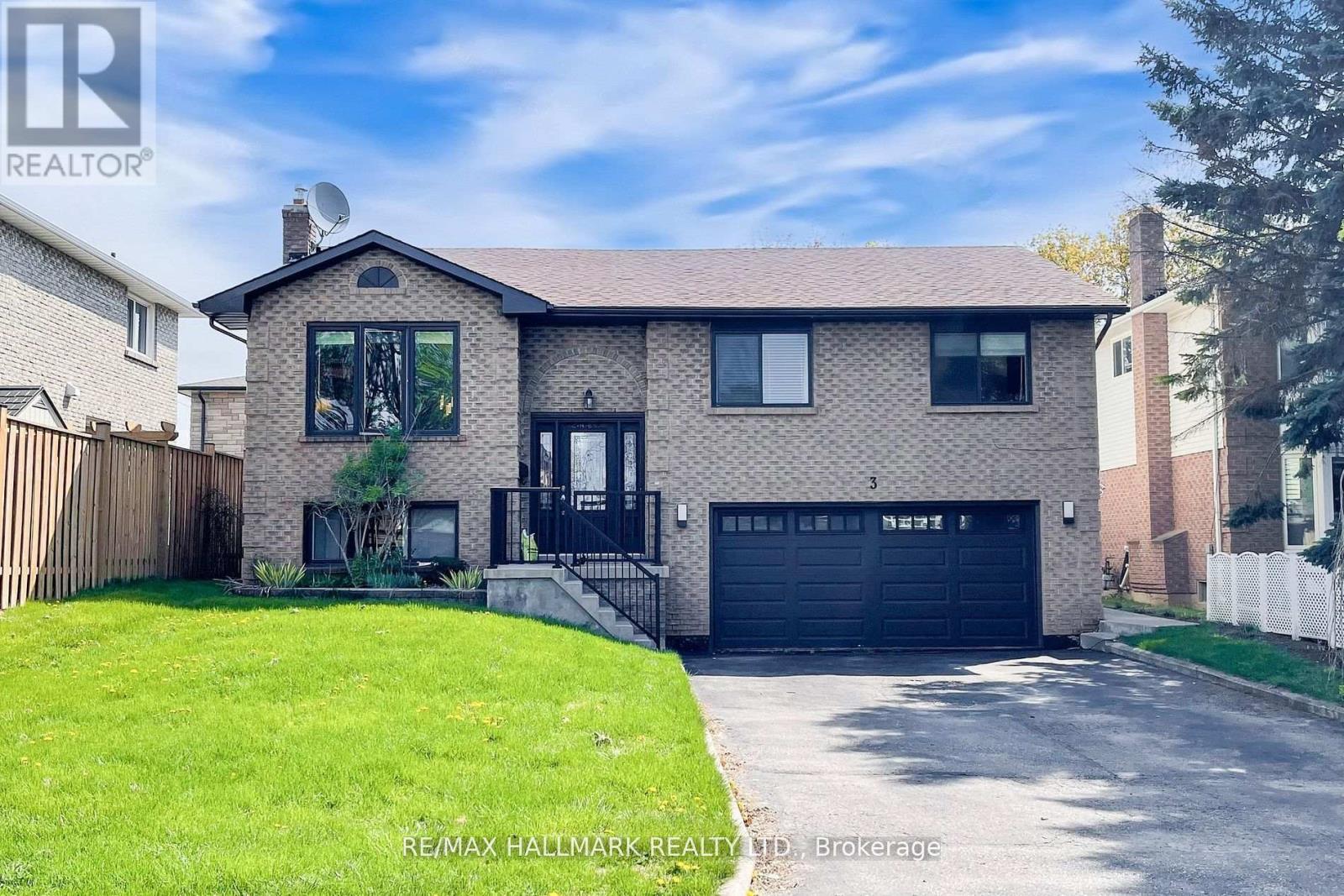3 Cherry Blossom Crescent, Clarington, Ontario  L1E 1H1 - Photo 5 - E13083902