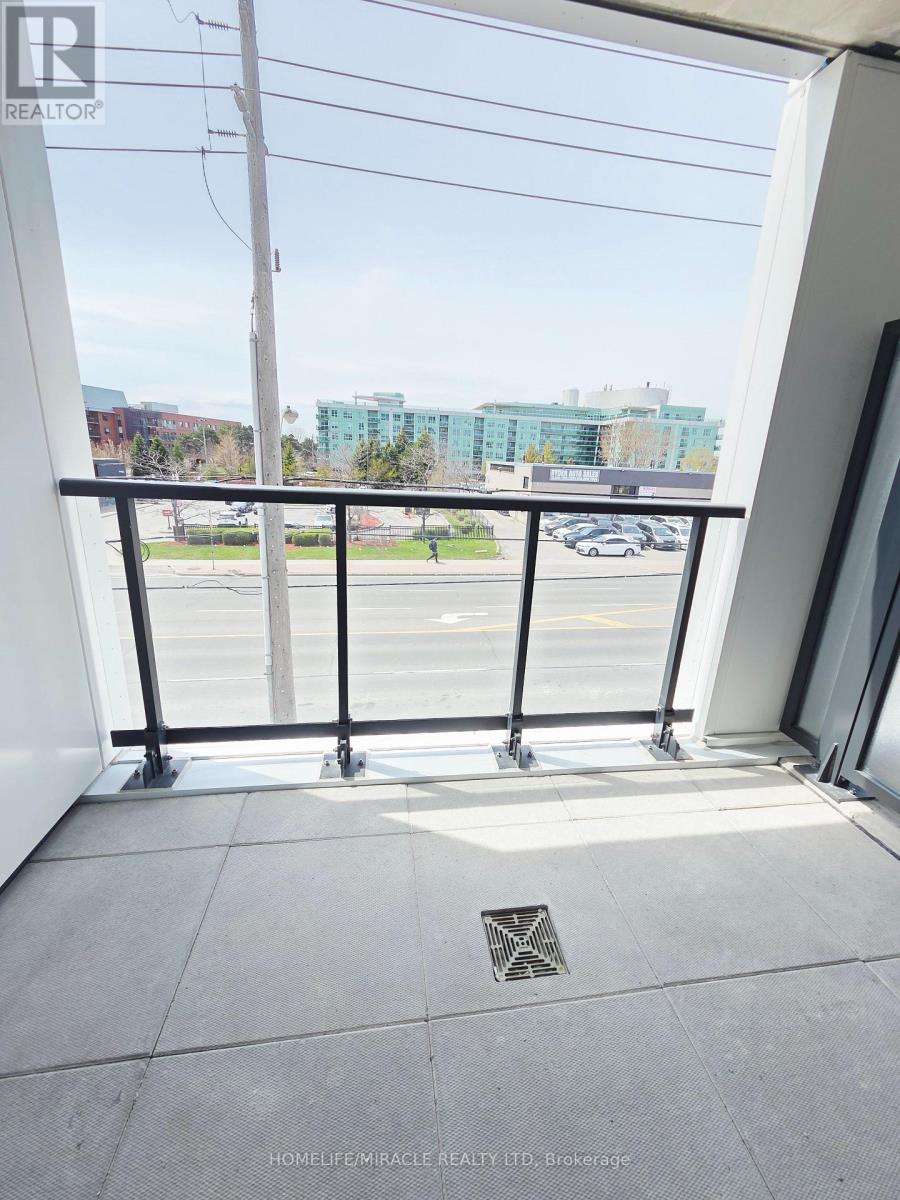 212 - 743 Warden Avenue, Toronto, Ontario  M1L 4A8 - Photo 12 - E13083944