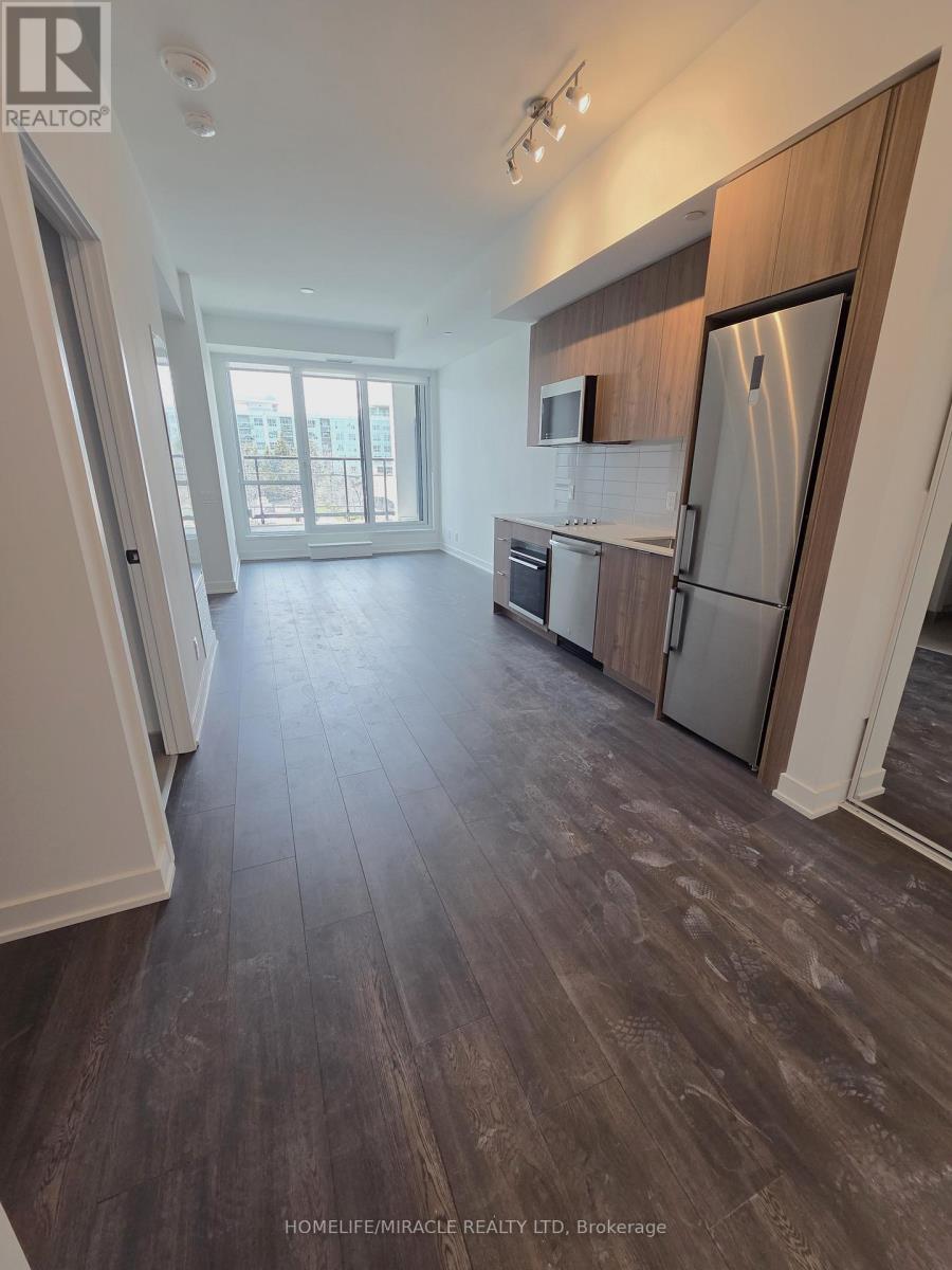 212 - 743 Warden Avenue, Toronto, Ontario  M1L 4A8 - Photo 2 - E13083944