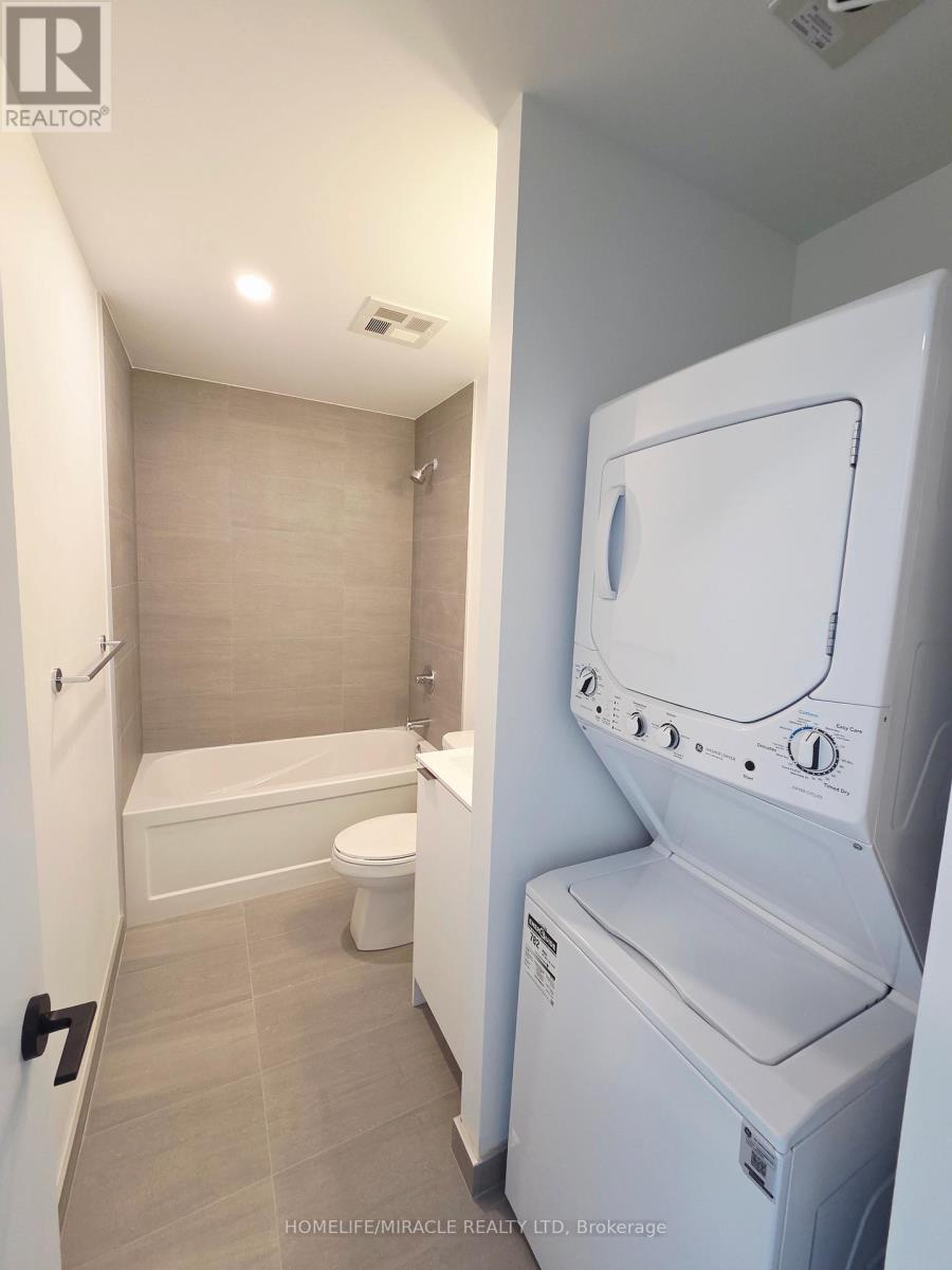 212 - 743 Warden Avenue, Toronto, Ontario  M1L 4A8 - Photo 5 - E13083944