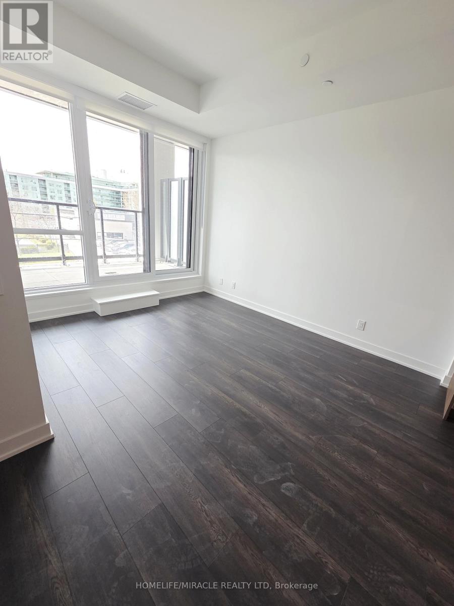 212 - 743 Warden Avenue, Toronto, Ontario  M1L 4A8 - Photo 7 - E13083944