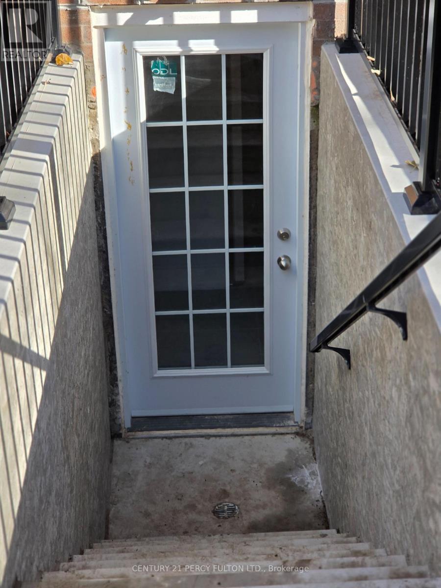 Bsmt - 1607 Sandhurst Crescent, Pickering (Highbush), Ontario  L1V 6W2 - Photo 16 - E13083976