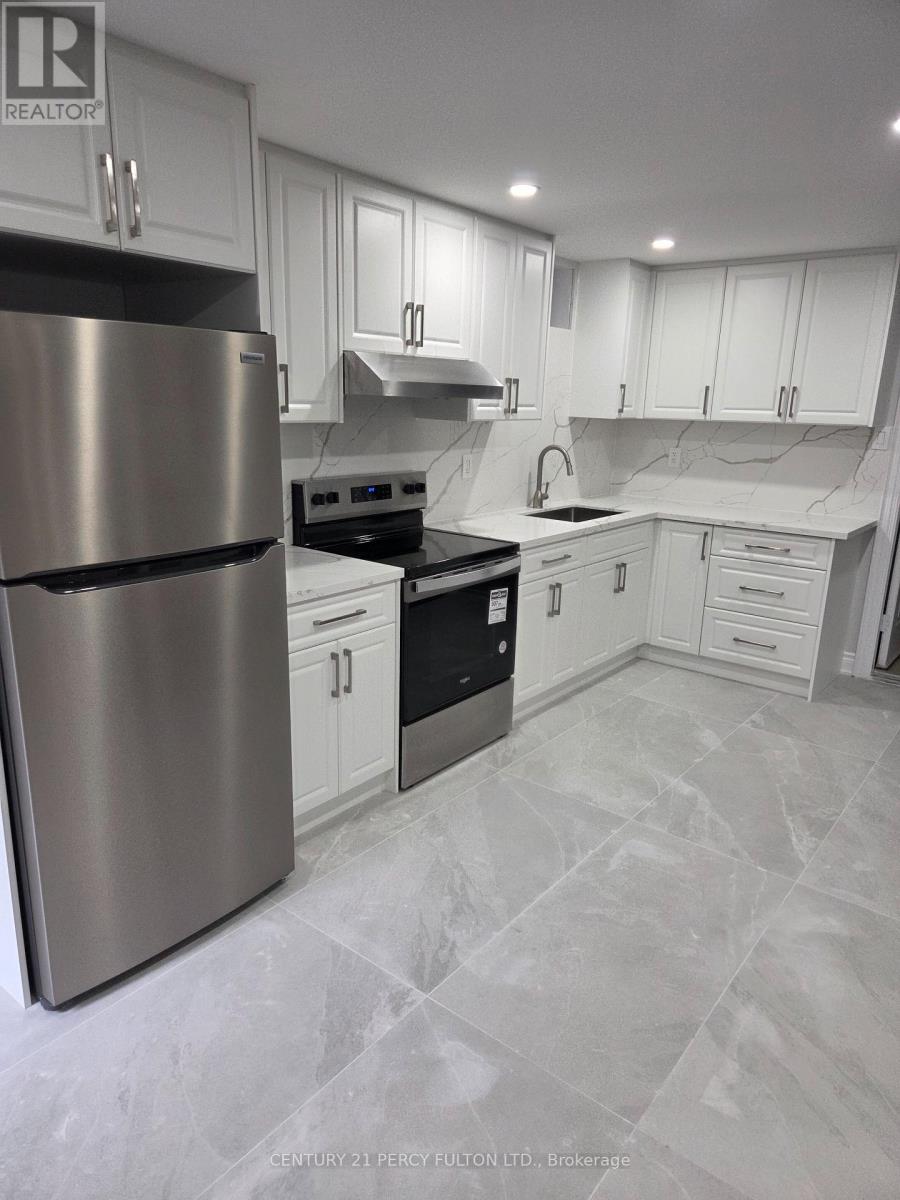 Bsmt - 1607 Sandhurst Crescent, Pickering (Highbush), Ontario  L1V 6W2 - Photo 5 - E13083976