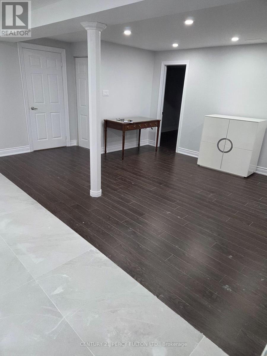 Bsmt - 1607 Sandhurst Crescent, Pickering (Highbush), Ontario  L1V 6W2 - Photo 6 - E13083976