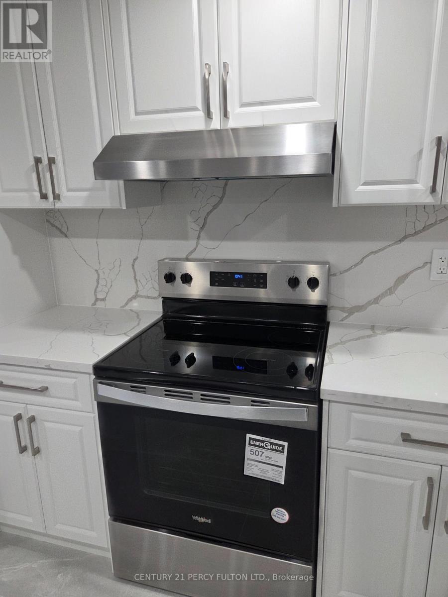 Bsmt - 1607 Sandhurst Crescent, Pickering (Highbush), Ontario  L1V 6W2 - Photo 7 - E13083976