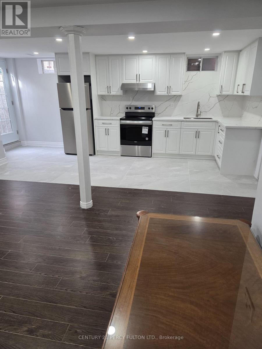 Bsmt - 1607 Sandhurst Crescent, Pickering (Highbush), Ontario  L1V 6W2 - Photo 8 - E13083976