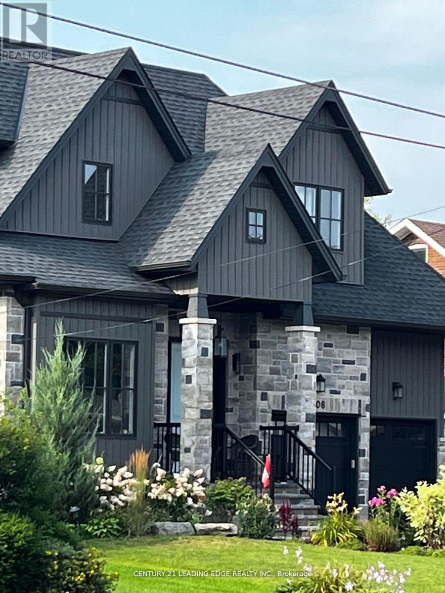 108 MANITOBA STREET, whitchurch-stouffville (stouffville), Ontario