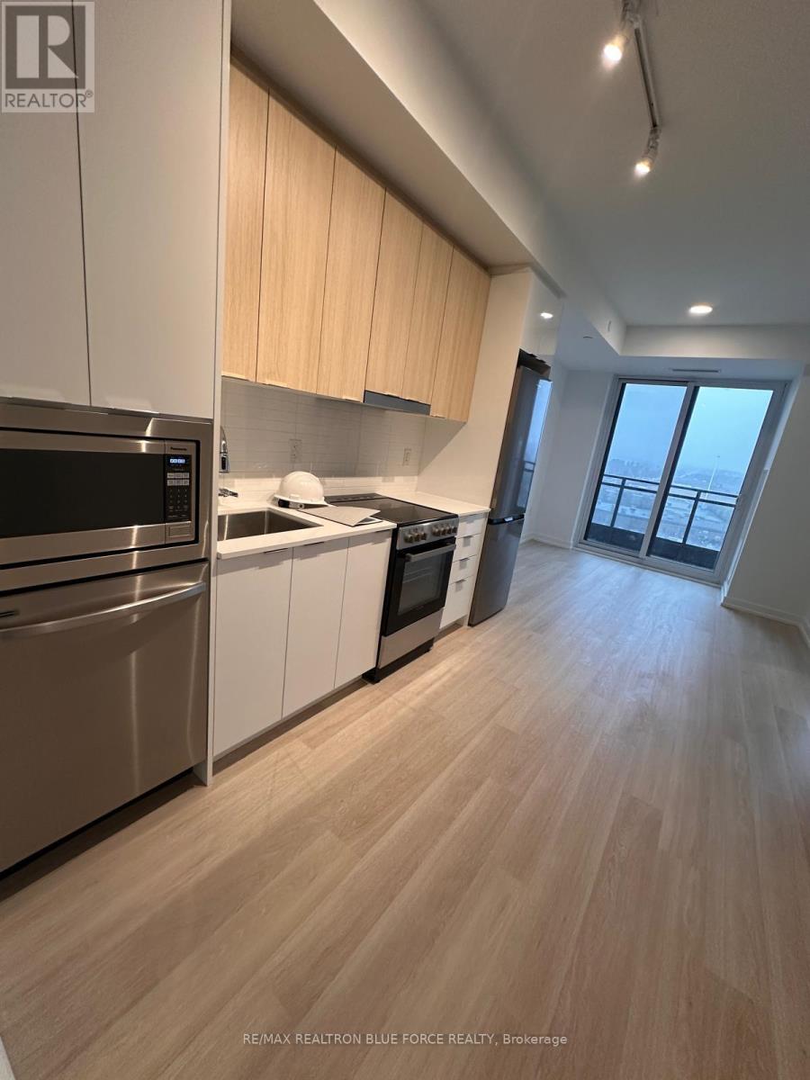 1202 - 9751 Markham Road N, Markham, Ontario  L6E 0W3 - Photo 2 - N13083762