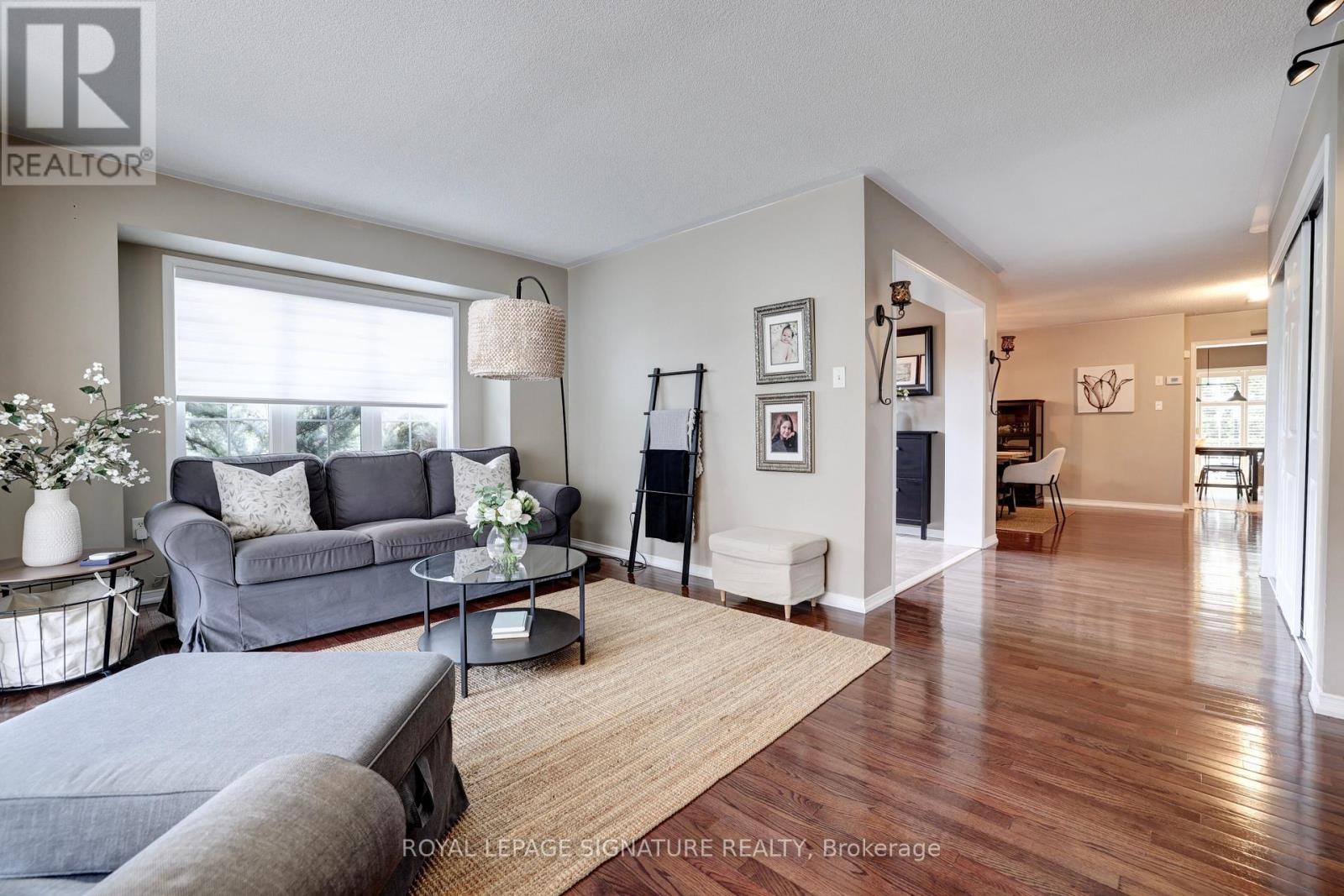 2 Apollo Drive, Richmond Hill (Jefferson), Ontario  L4E 4C2 - Photo 10 - N13083768