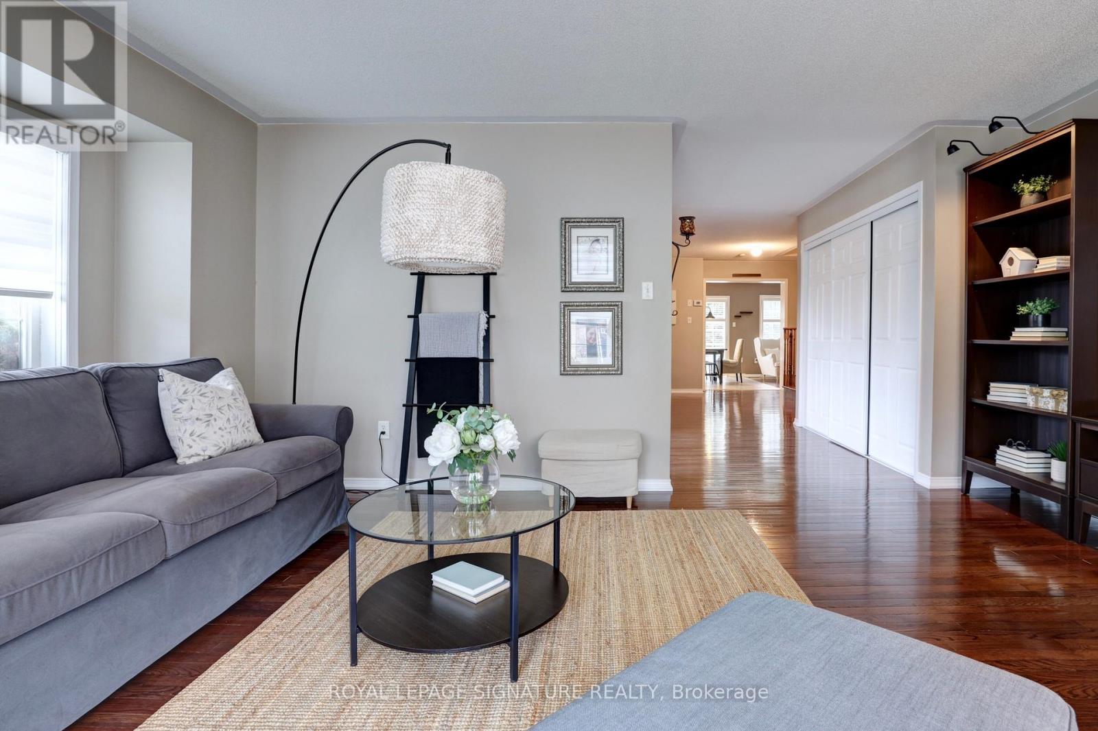 2 Apollo Drive, Richmond Hill (Jefferson), Ontario  L4E 4C2 - Photo 11 - N13083768