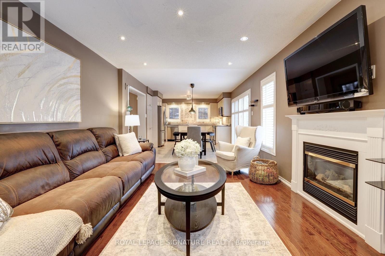 2 Apollo Drive, Richmond Hill (Jefferson), Ontario  L4E 4C2 - Photo 19 - N13083768