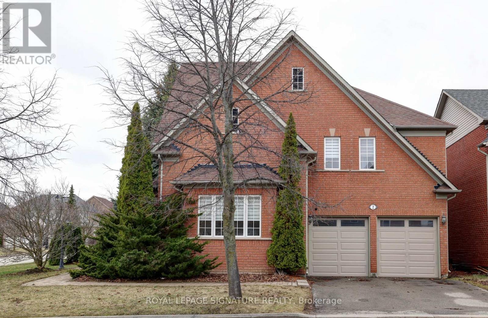 2 Apollo Drive, Richmond Hill (Jefferson), Ontario  L4E 4C2 - Photo 2 - N13083768