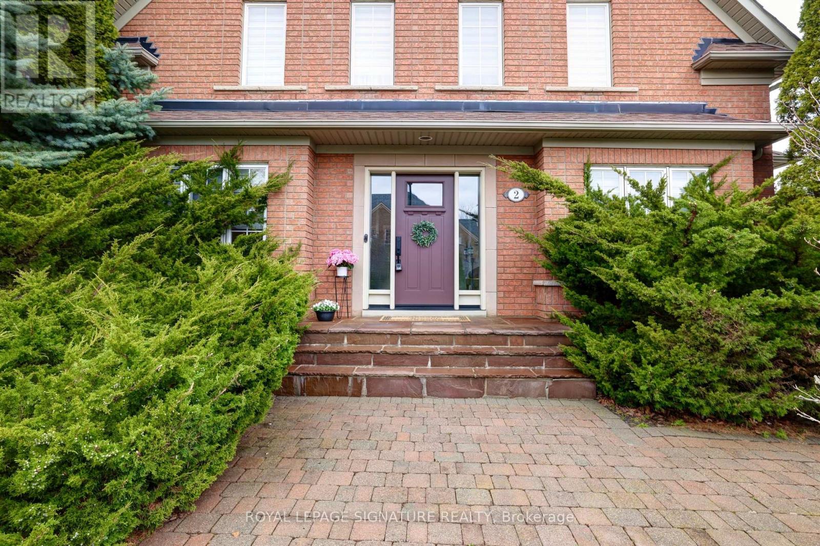 2 Apollo Drive, Richmond Hill (Jefferson), Ontario  L4E 4C2 - Photo 3 - N13083768