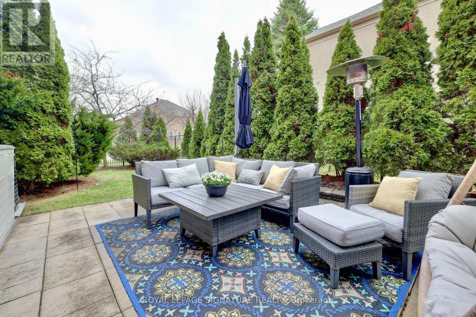 2 Apollo Drive, Richmond Hill (Jefferson), Ontario  L4E 4C2 - Photo 34 - N13083768