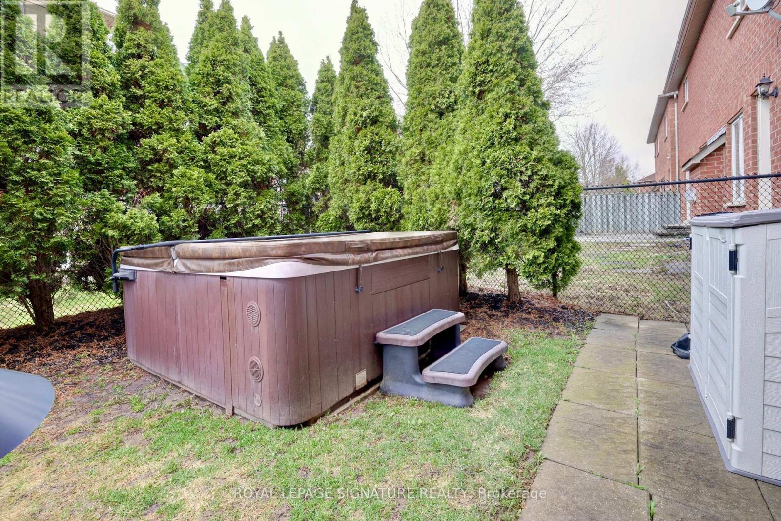 2 Apollo Drive, Richmond Hill (Jefferson), Ontario  L4E 4C2 - Photo 39 - N13083768