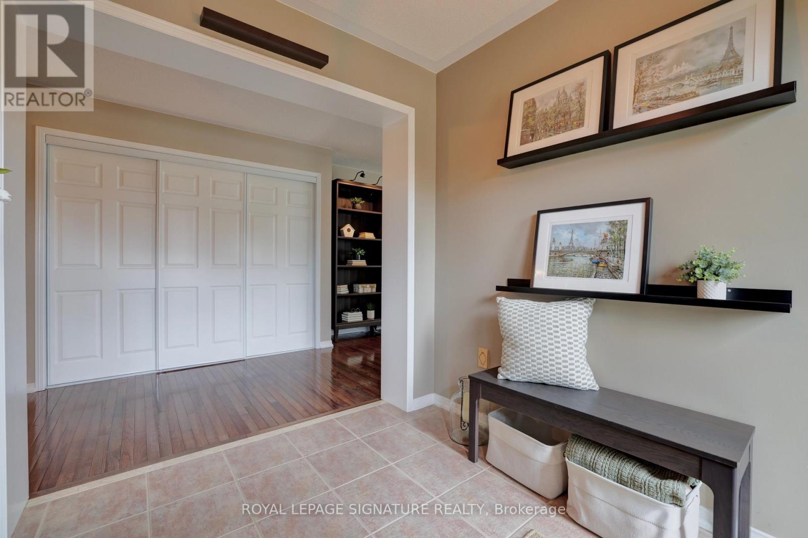 2 Apollo Drive, Richmond Hill (Jefferson), Ontario  L4E 4C2 - Photo 6 - N13083768