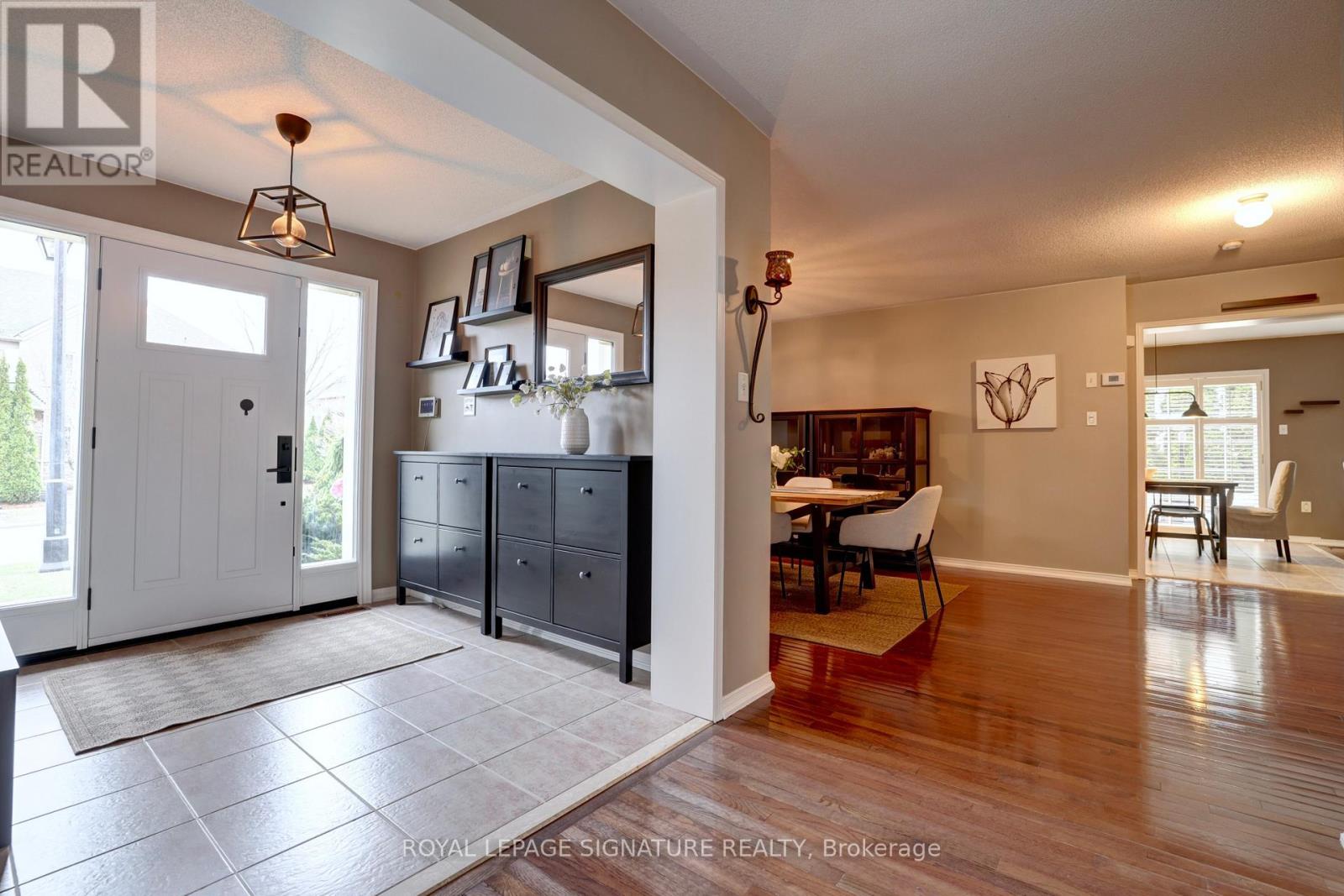 2 Apollo Drive, Richmond Hill (Jefferson), Ontario  L4E 4C2 - Photo 8 - N13083768