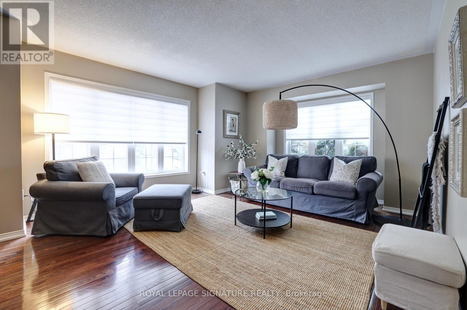 2 Apollo Drive, Richmond Hill (Jefferson), Ontario  L4E 4C2 - Photo 9 - N13083768
