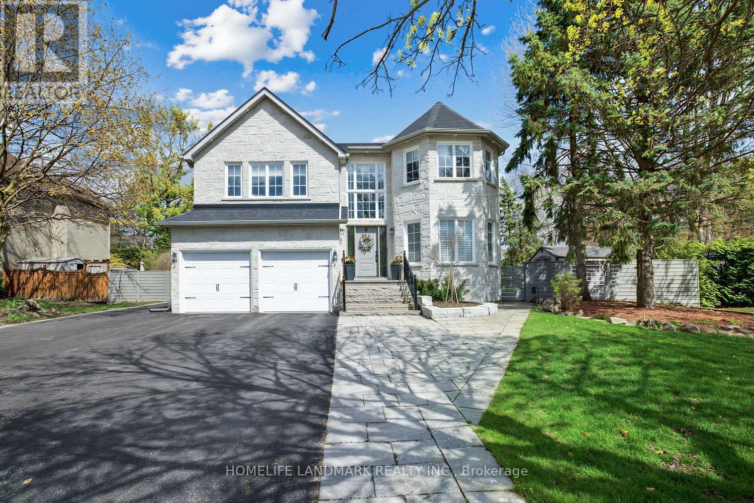 1098 SECRETARIATE ROAD, Newmarket, Ontario