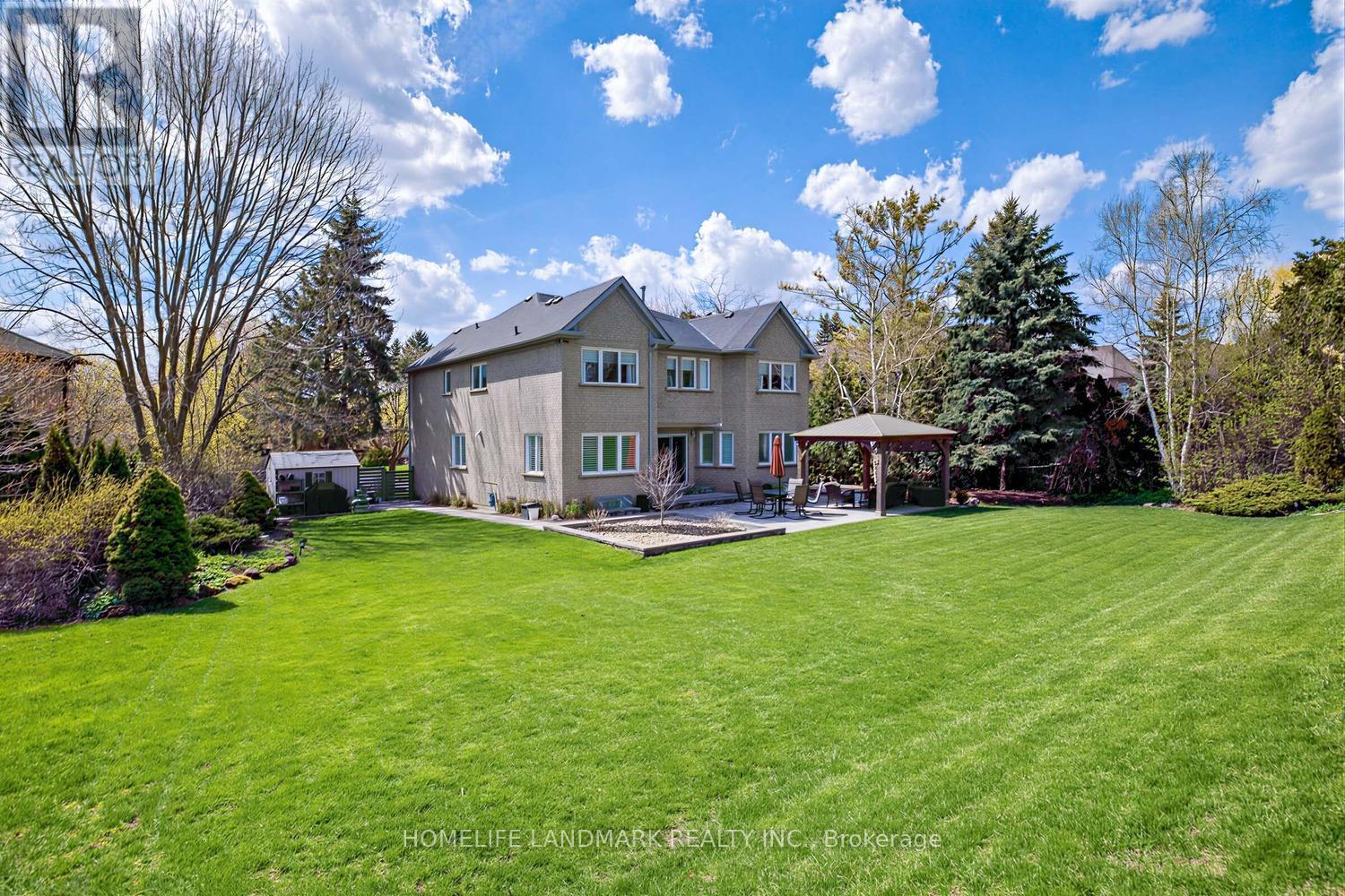 1098 Secretariate Road, Newmarket, Ontario  L3X 1M3 - Photo 38 - N13083790