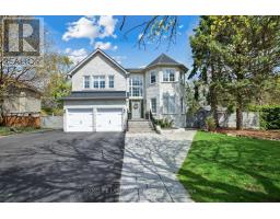 1098 SECRETARIATE ROAD, Newmarket, Ontario