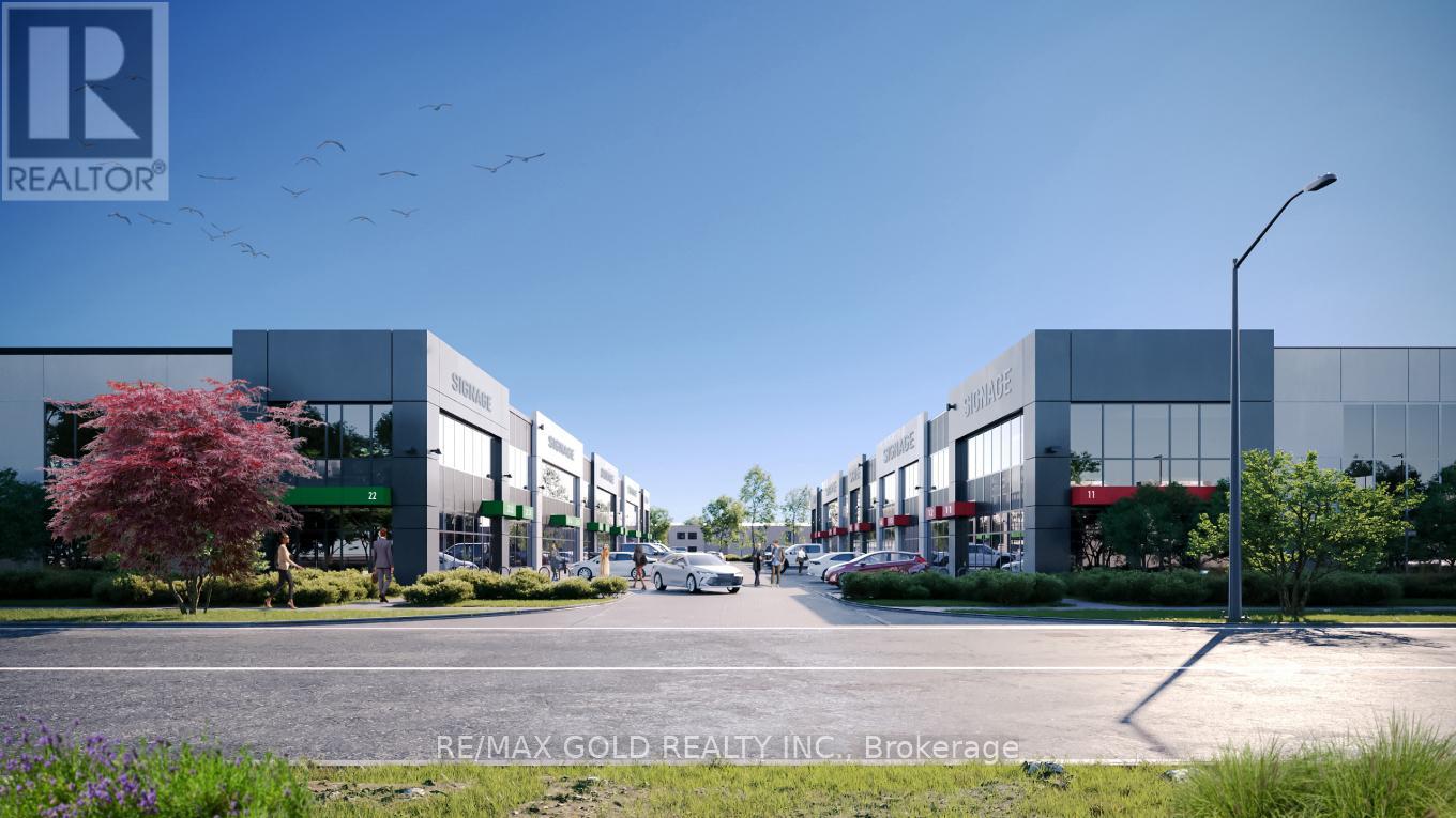 # 17 - 195 MOSTAR (BLDG B) STREET, Whitchurch-Stouffville, Ontario