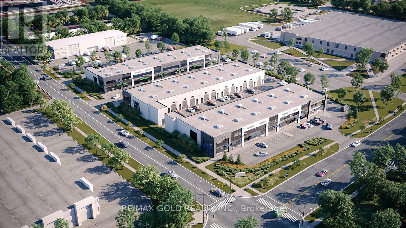 # 17 - 195 Mostar (Bldg B) Street, Whitchurch-Stouffville, Ontario  L4A 0Y2 - Photo 3 - N13083824