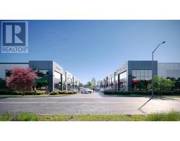 # 17 - 195 MOSTAR (BLDG B) STREET, Whitchurch-Stouffville, Ontario