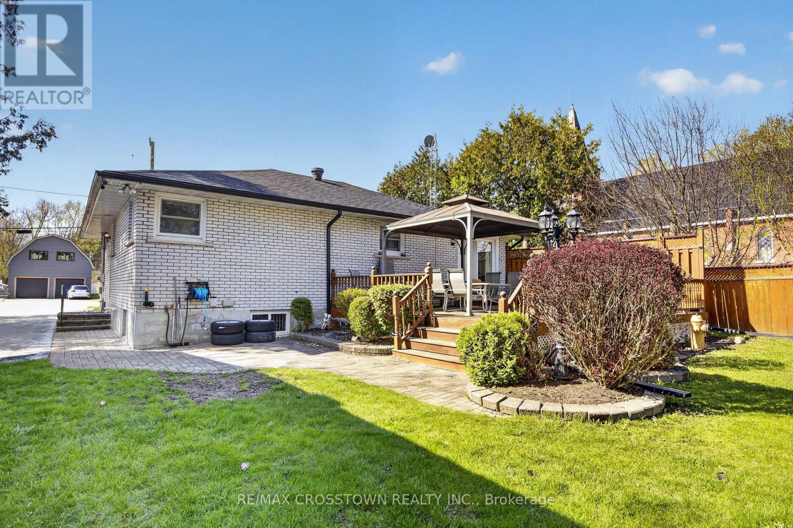 3 Robert Street, Essa (Thornton), Ontario  L0L 2N0 - Photo 11 - N13083826