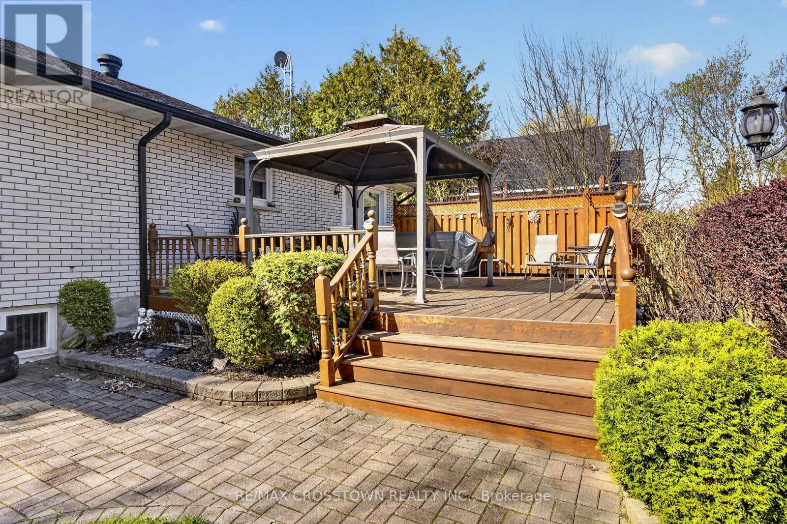 3 Robert Street, Essa (Thornton), Ontario  L0L 2N0 - Photo 12 - N13083826