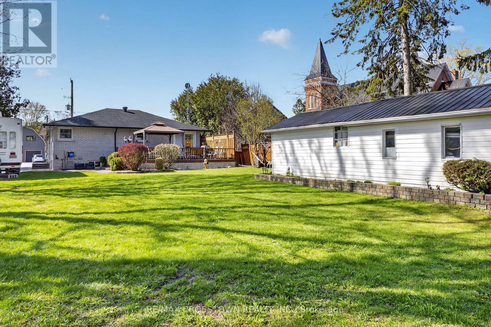 3 Robert Street, Essa (Thornton), Ontario  L0L 2N0 - Photo 9 - N13083826