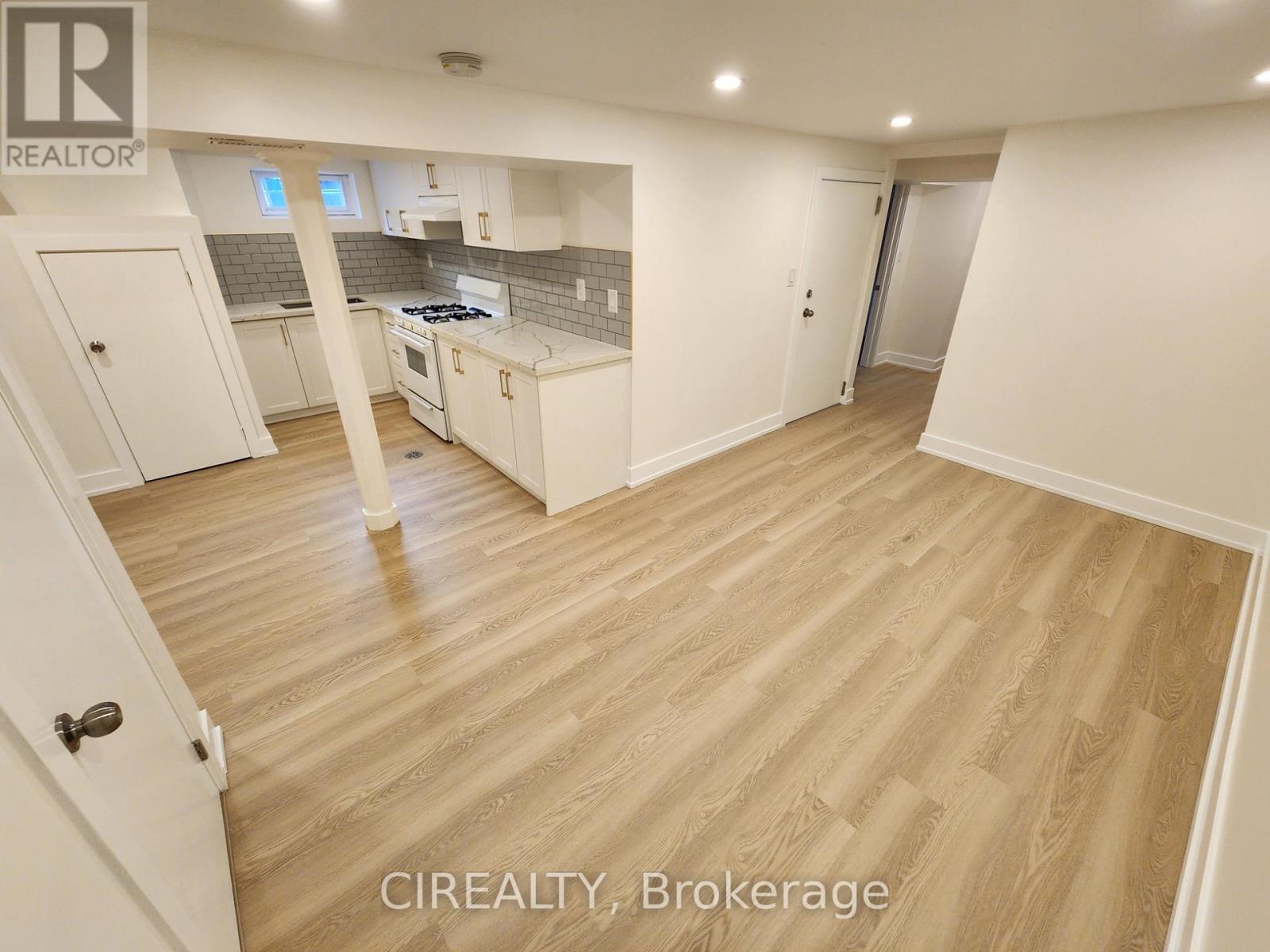 Lower - 188 Cherrywood Drive, Newmarket, Ontario  L3Y 2X8 - Photo 3 - N13083922