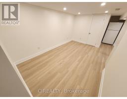 LOWER - 188 CHERRYWOOD DRIVE, Newmarket, Ontario