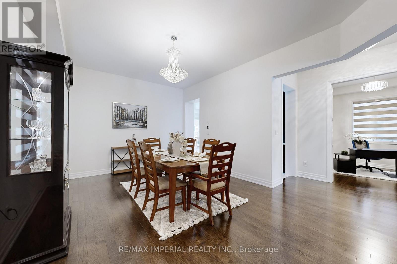 211 Touch Gold Crescent, Aurora, Ontario  L4G 3X4 - Photo 4 - N13083948