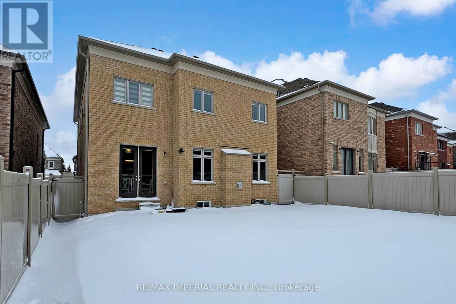 211 Touch Gold Crescent, Aurora, Ontario  L4G 3X4 - Photo 48 - N13083948