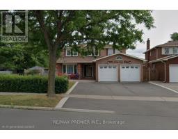 BSMT - 605 CHANCELLOR DRIVE, Vaughan, Ontario