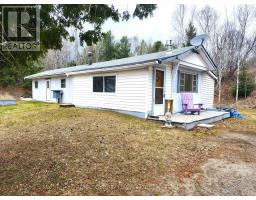605 SLATE FALLS ROAD, Addington Highlands, Ontario