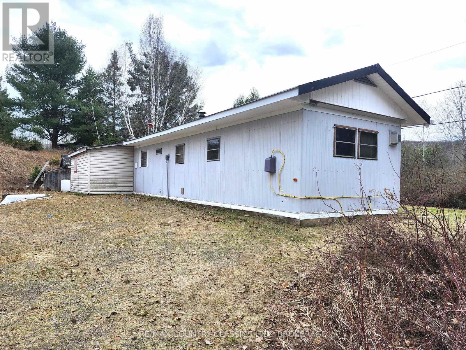 605 Slate Falls Road, Addington Highlands, Ontario  K0H 1L0 - Photo 19 - X12555846