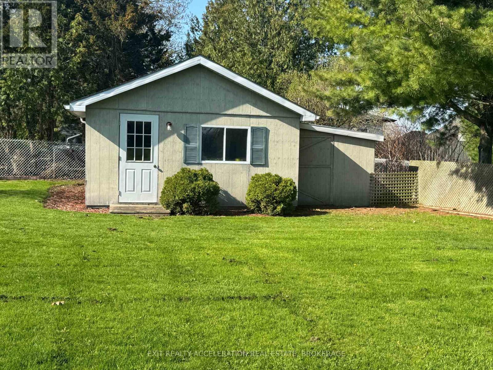 93 Henry Street, Greater Napanee, Ontario  K7R 3A6 - Photo 28 - X12839342