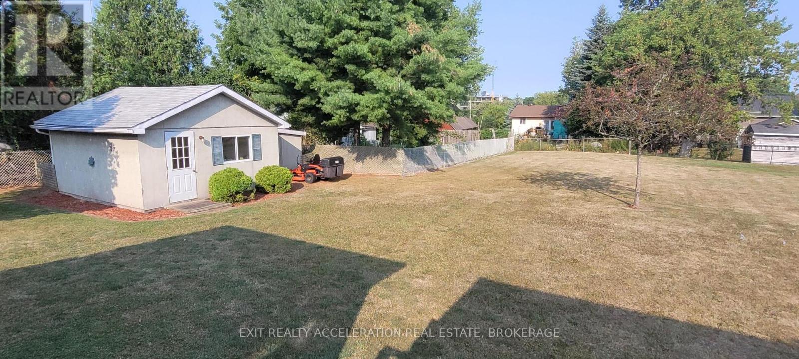 93 Henry Street, Greater Napanee, Ontario  K7R 3A6 - Photo 35 - X12839342