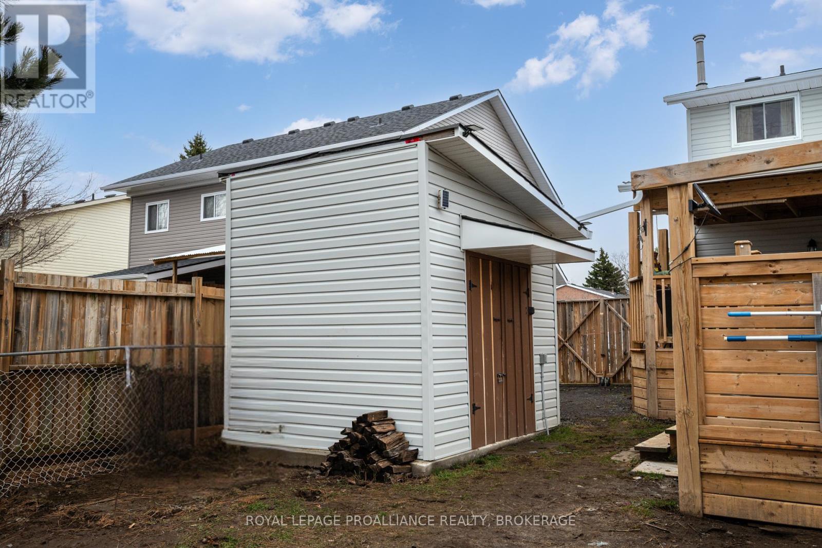 884 Larchwood Crescent, Kingston, Ontario  K7P 2P7 - Photo 29 - X13083854