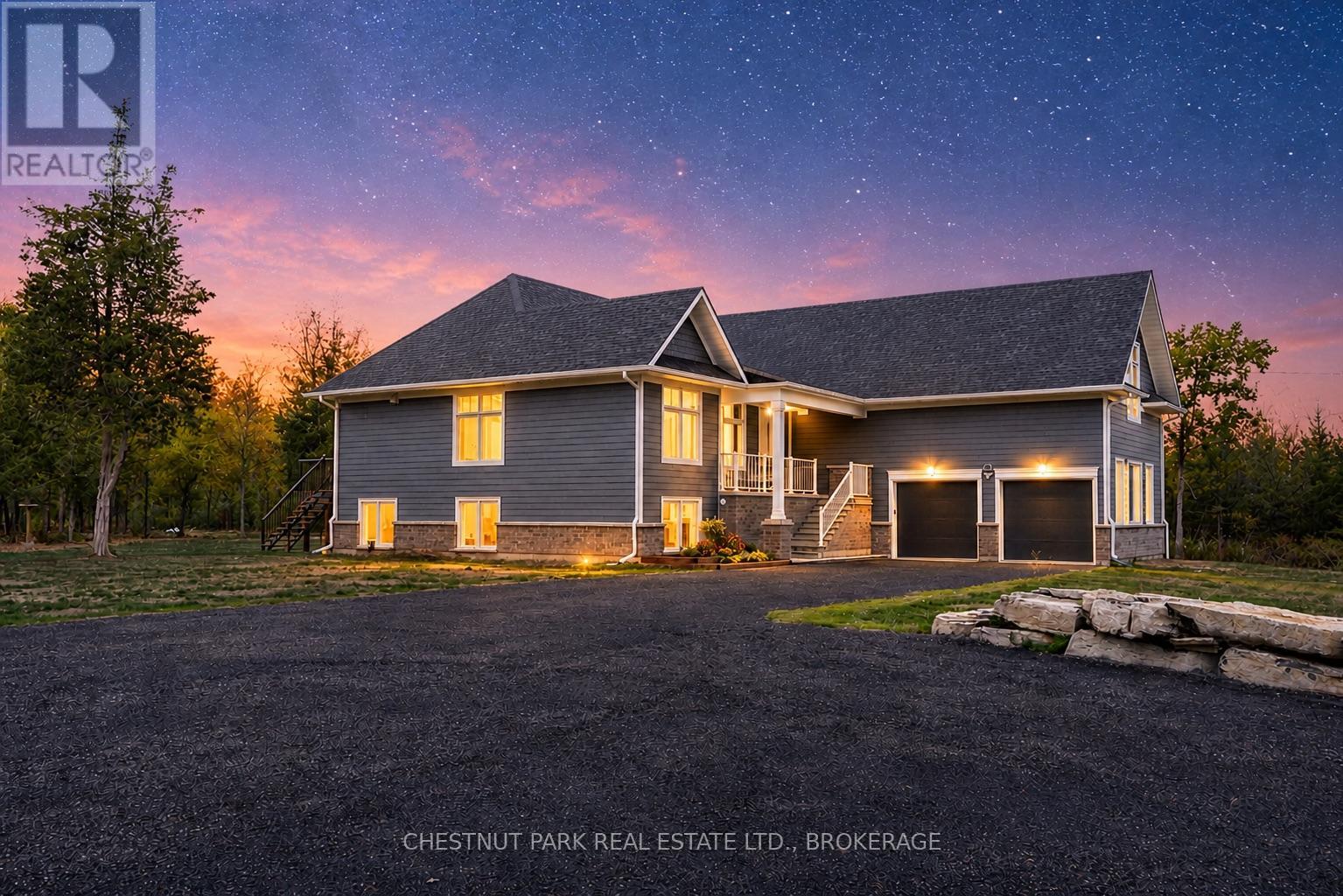 531 BETHEL ROAD, Stone Mills, Ontario