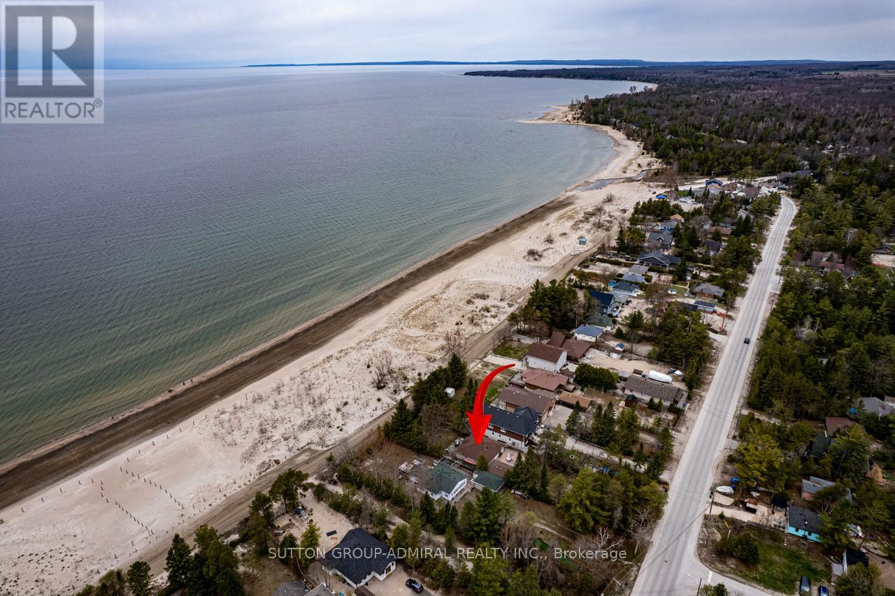 1074 River Road E, Wasaga Beach, Ontario  L9Z 2R1 - Photo 2 - S13083872