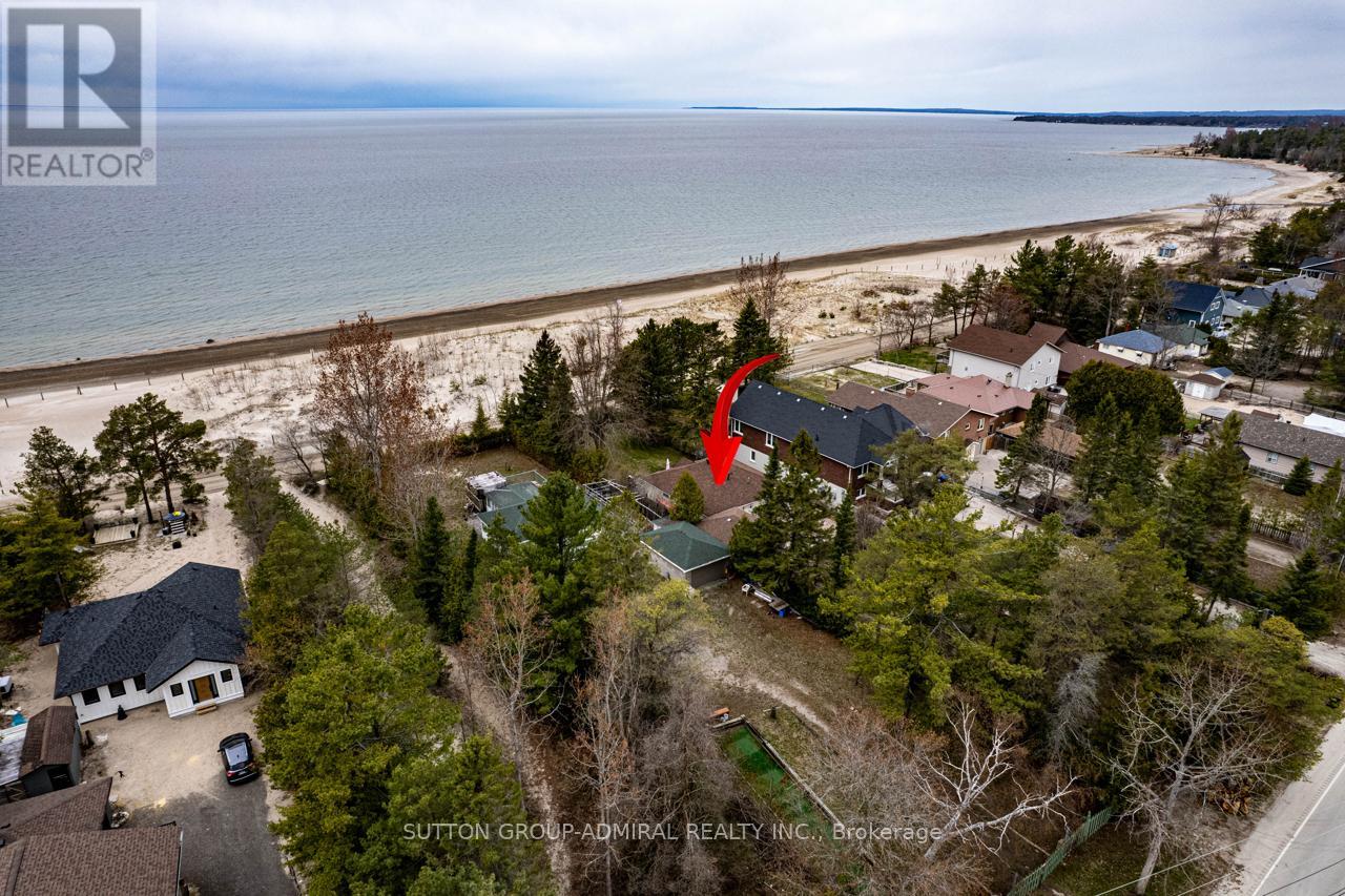 1074 River Road E, Wasaga Beach, Ontario  L9Z 2R1 - Photo 43 - S13083872