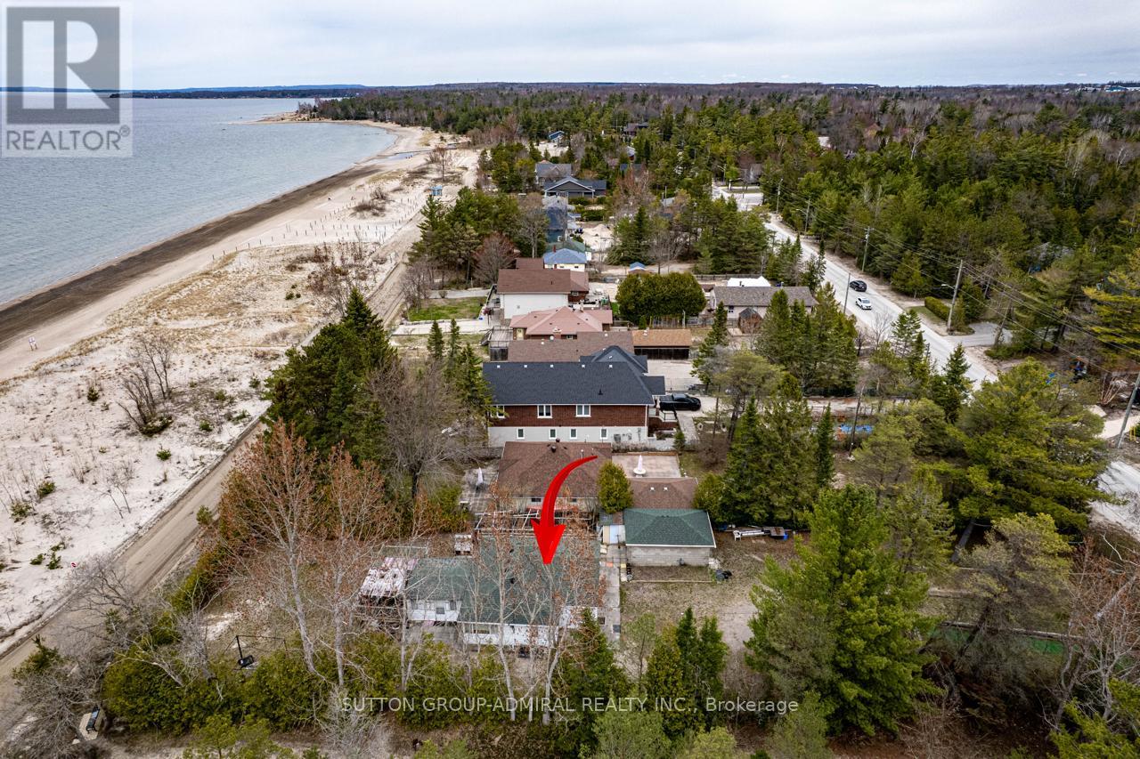 1074 River Road E, Wasaga Beach, Ontario  L9Z 2R1 - Photo 44 - S13083872