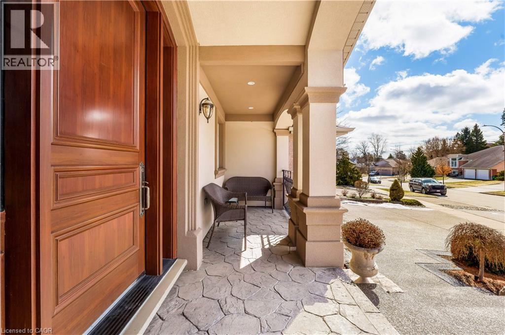 60 Chandos Drive, Kitchener, Ontario  N2A 3C2 - Photo 2 - 40826139